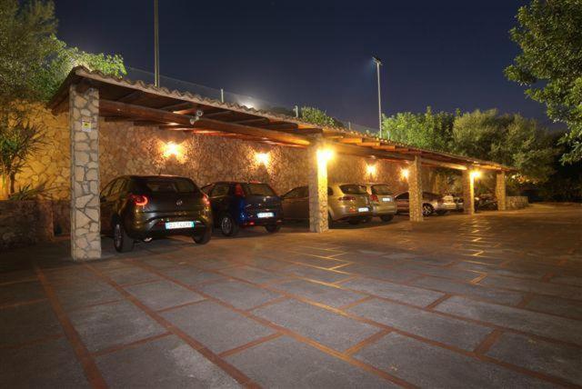 Gasthaus La Perciata Contrada Maeggio Exterior foto